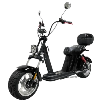 Электроскутер GT M6 Pro