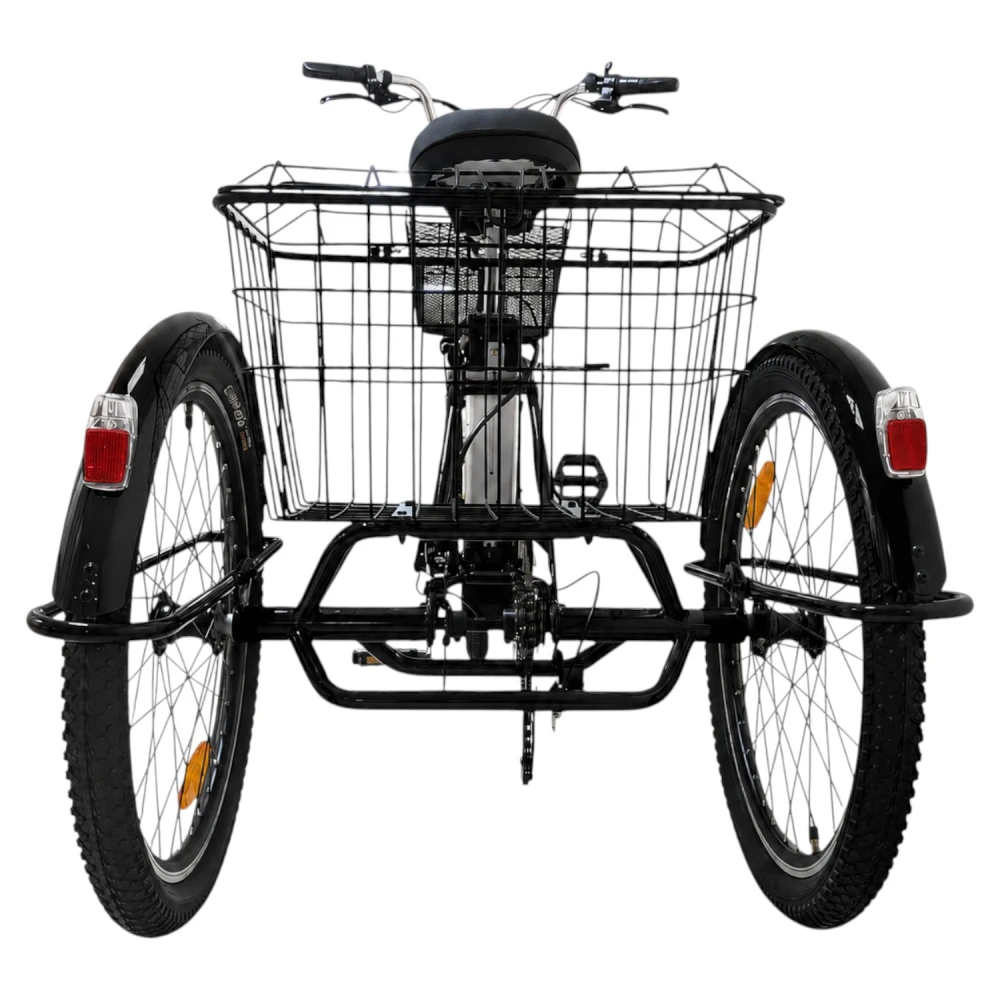 Электровелосипед IZH-BIKE FARMER 250W 36V10Ah Li-ion 3