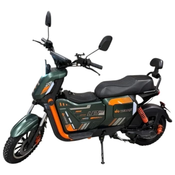 Электровелосипед WENBOX U2 Pro 30Ah