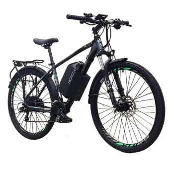 Электровелосипед Horza Stels Navigator R "Travel"