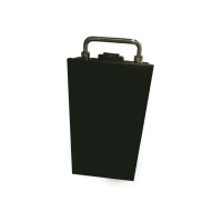 Аккумулятор для электроскутера CITYCOCO Mini 48V 16Ah (в пол) 