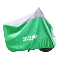 Чехол для подросткового электроквадроцикла GreenCamel Атакама