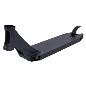 Дека для самоката Tech Team Egoist Black (черный)