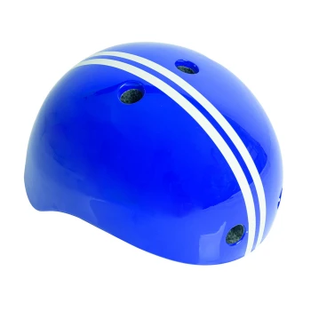 Шлем Tech Team XTR 3.0 Синий